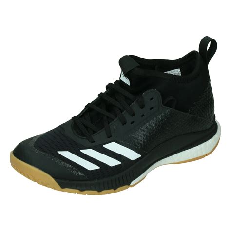 adidas handballschuhe damen crazyflight x3|adidas Crazyflight handbalschoenen voor dames en heren.